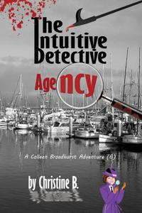 Intuitive Detective Agency