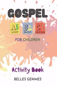 Gospel ABC's For Children