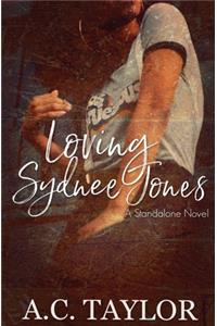 Loving Sydnee Jones