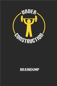 Braindump