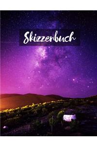 Skizzenbuch