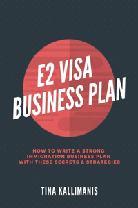 E2 Visa Business Plan