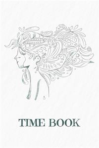 Time Book