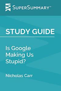 Study Guide
