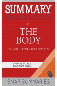 Summary & Analysis of The Body