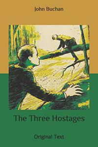 The Three Hostages