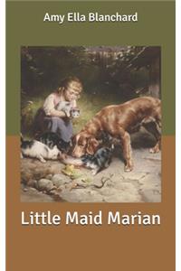 Little Maid Marian