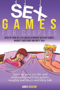 Sex Games For Couples