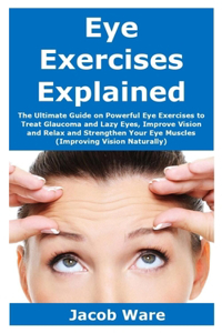 Eye Exercises Explained