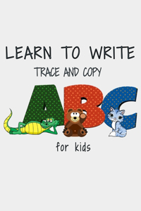 Learn to Write