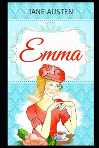 Emma by Jane Austen Annotated Version