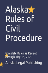 Alaska Rules of Civil Procedure