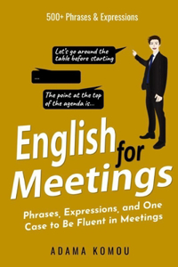 English for Meetings