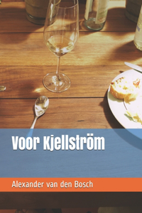 Voor Kjellström