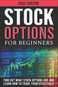 Stock options for beginners: Find out what stock options are and learn how to trade them effectively