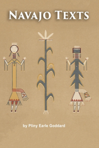 Navajo Texts