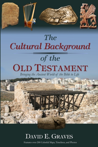 The Cultural Background of the Old Testament