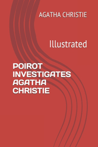 Poirot Investigates Agatha Christie