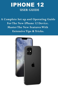 iPhone 12 User Guide