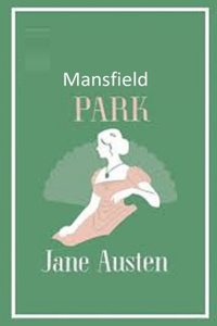 Mansfield Park Illustrated