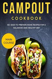 Campout Cookbook
