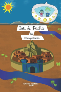 Inti & Pacha