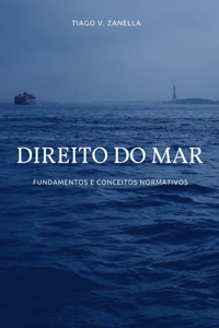 Curso de Direito do Mar