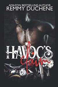 Havoc's Claim