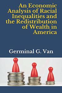 Economic Analysis of Racial Inequalities and the Redistribution of Wealth in America