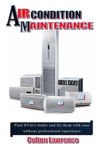 Air Condition Maintenance
