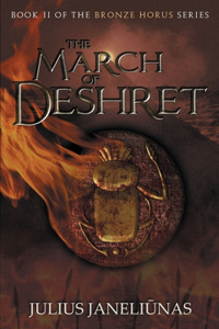 March of Deshret