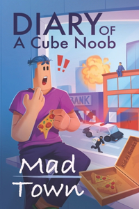 Diary of a Cube Noob
