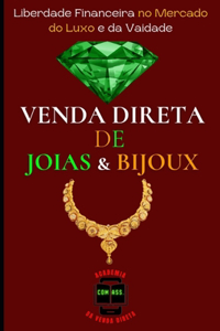 Venda Direta de Joias E Bijoux