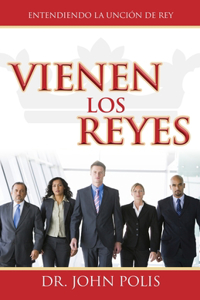 Vienen Los Reyes