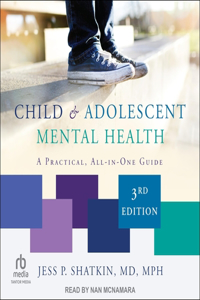 Child & Adolescent Mental Health