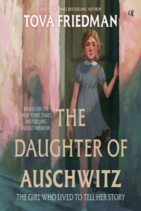 Daughter of Auschwitz