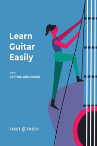 Learn Guitar Easily