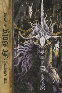 Fe Borg