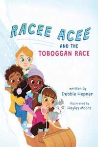 Racee Acee and the Toboggan Race