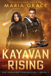Kayavan Rising