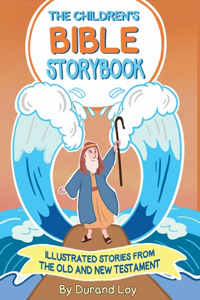 The Children's Bible Storybook