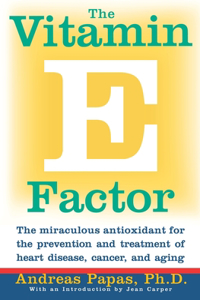 Vitamin E Factor
