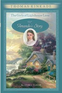 The Girls of Lighthouse Lane #4