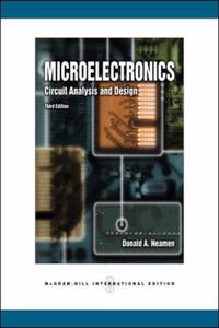 Microelectronics