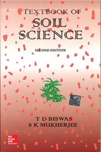 Textbook of Soil Sciences