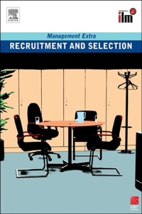 Recruitment and Selection