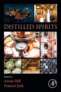 Distilled Spirits