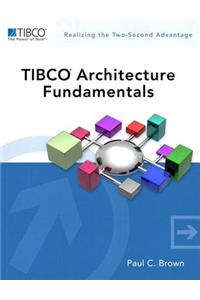 Tibco Architecture Fundamentals
