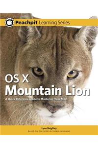 OS X Mountain Lion