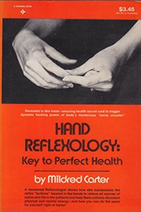 Hand Reflexology